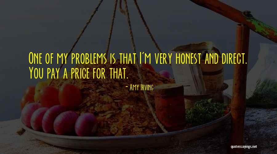 Amy Irving Quotes 1733250 Amy Irving Quotes 1733250