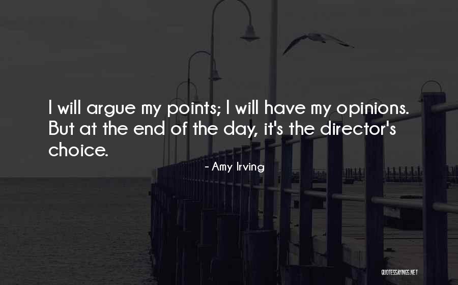 Amy Irving Quotes 660193 Amy Irving Quotes 660193