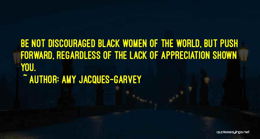 Amy Jacques-Garvey Quotes 565473