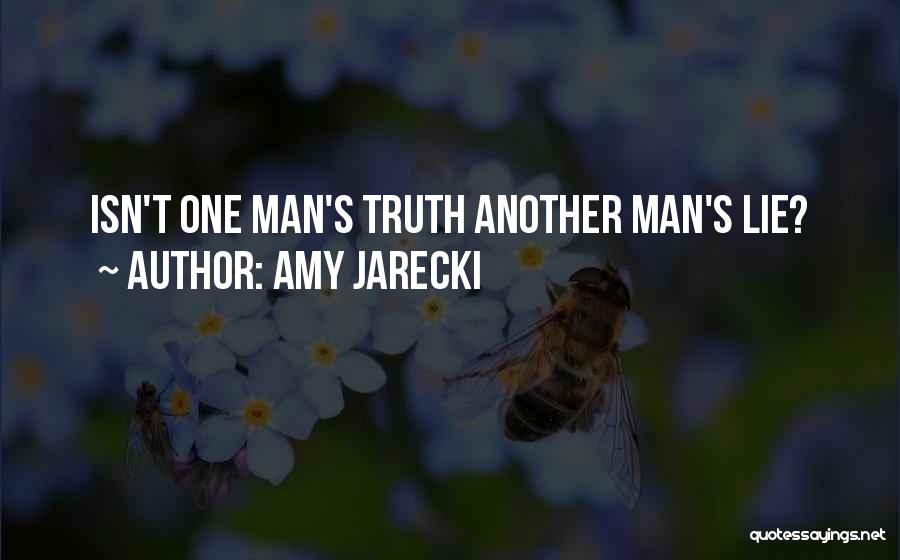 Amy Jarecki Quotes 1016271