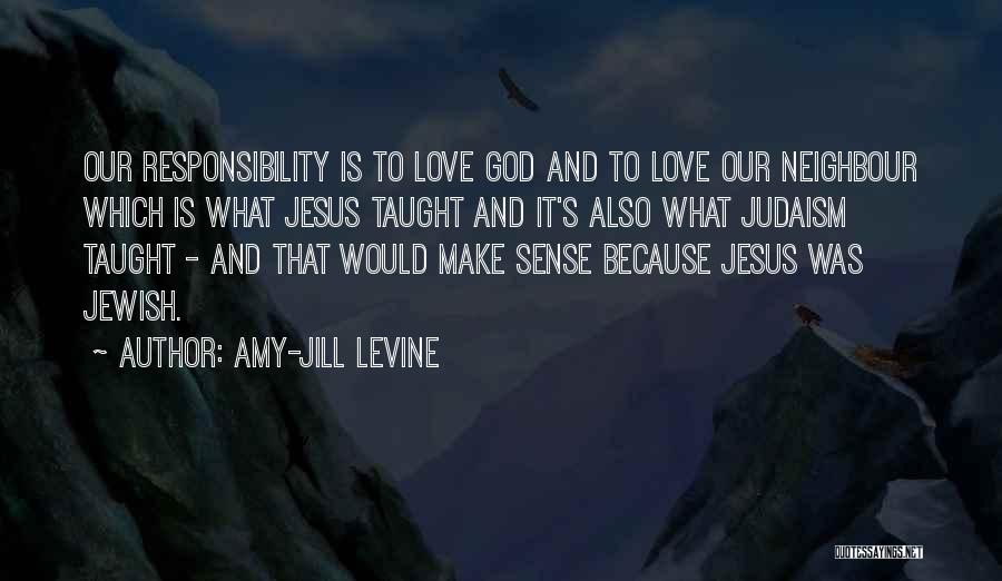 Amy-Jill Levine Quotes 2255131