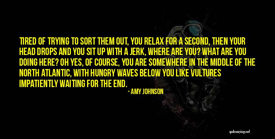 Amy Johnson Quotes 1069849