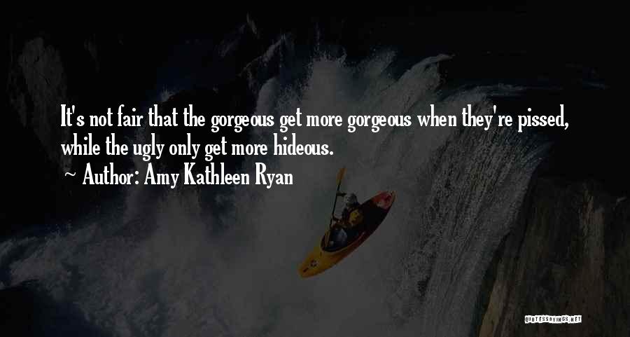 Amy Kathleen Ryan Quotes 1464072