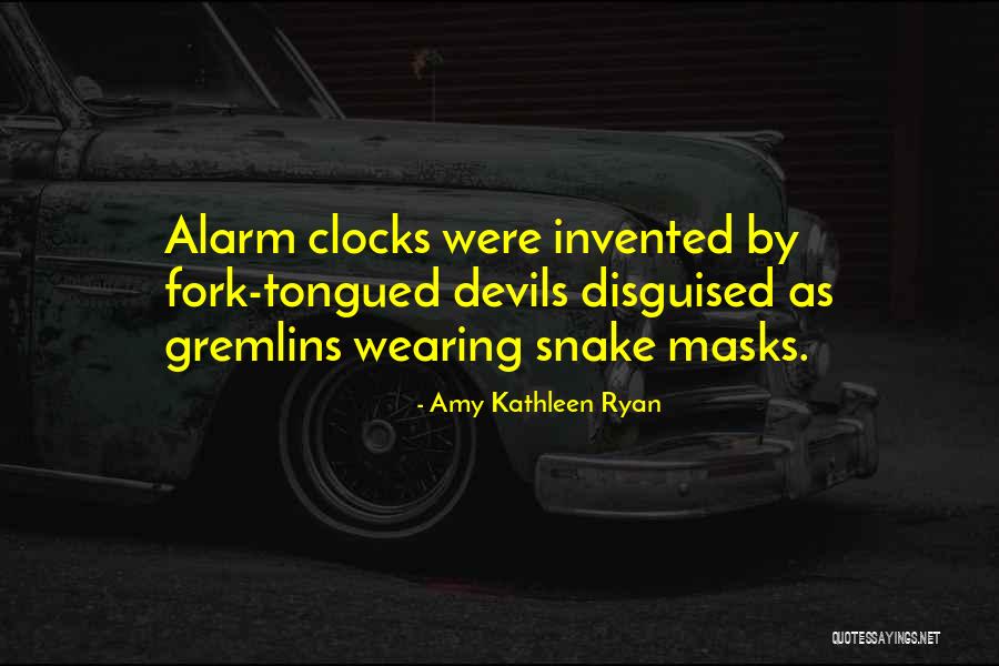 Amy Kathleen Ryan Quotes 1618711