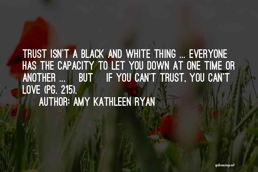 Amy Kathleen Ryan Quotes 891776