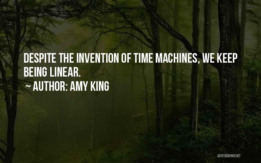 Amy King Quotes 1152918