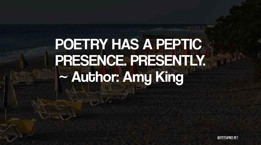 Amy King Quotes 770508