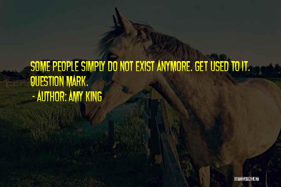 Amy King Quotes 841659