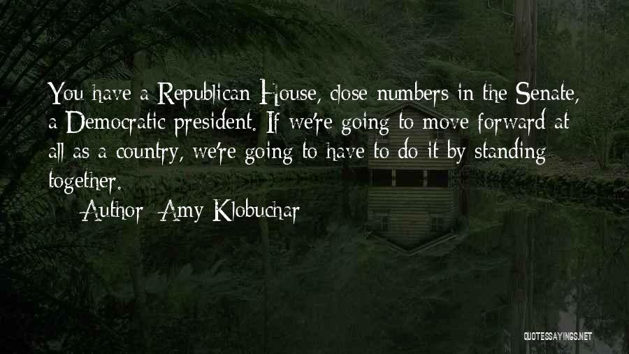 Amy Klobuchar Quotes 1012636