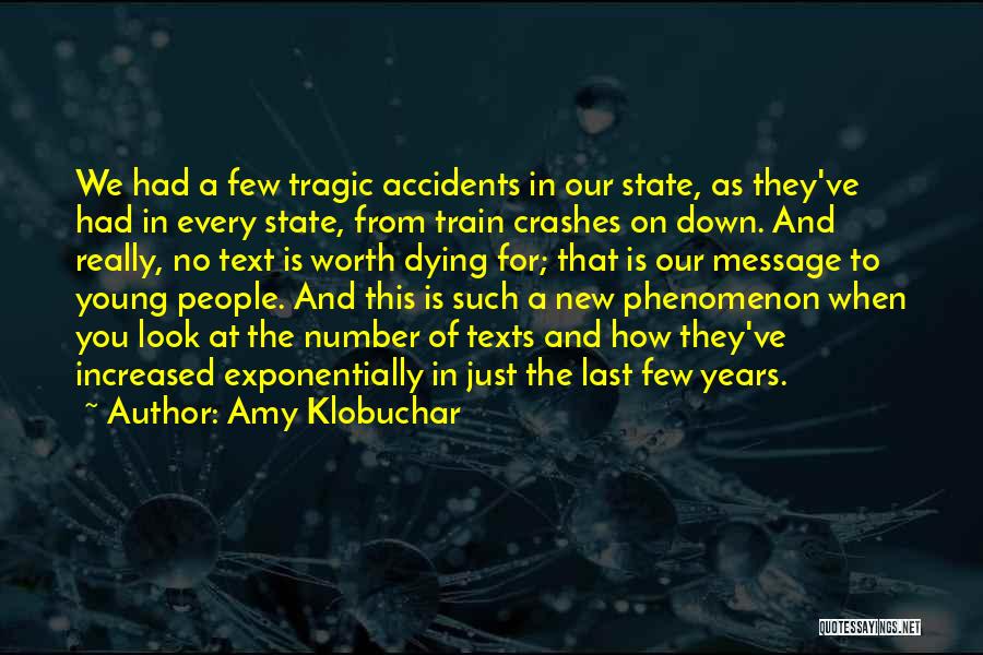 Amy Klobuchar Quotes 2079567