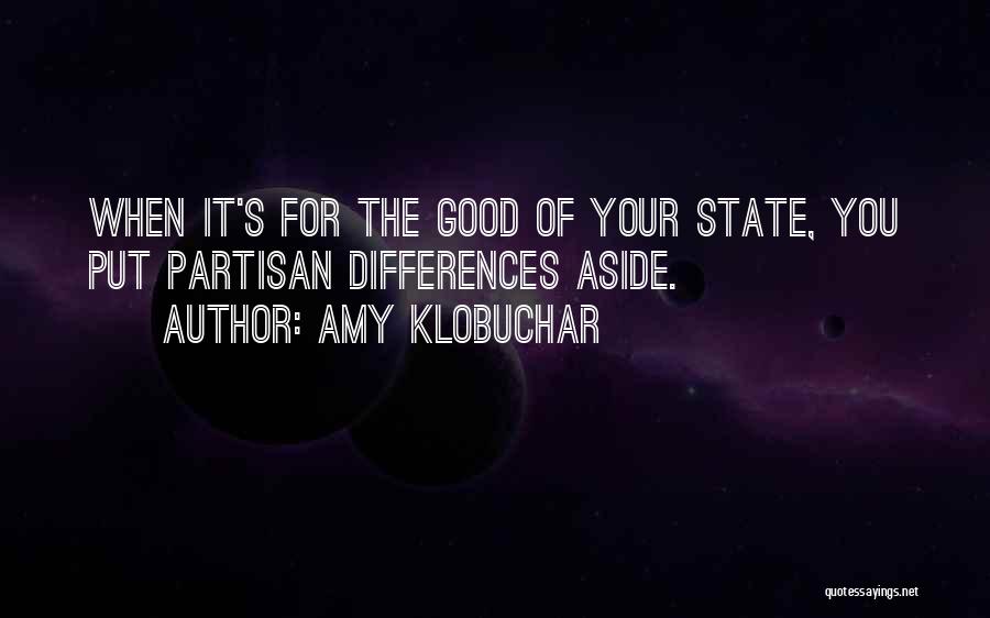 Amy Klobuchar Quotes 2117372