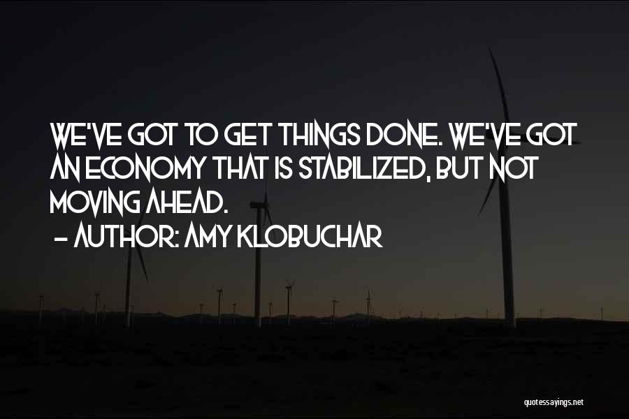 Amy Klobuchar Quotes 2241850