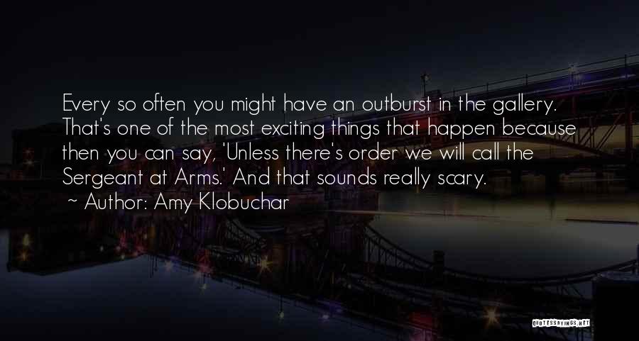 Amy Klobuchar Quotes 544284