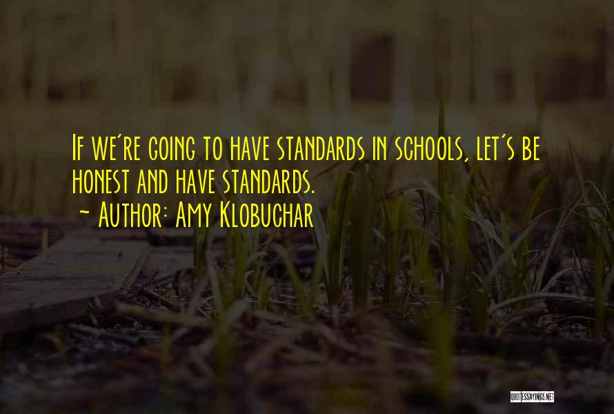 Amy Klobuchar Quotes 973435