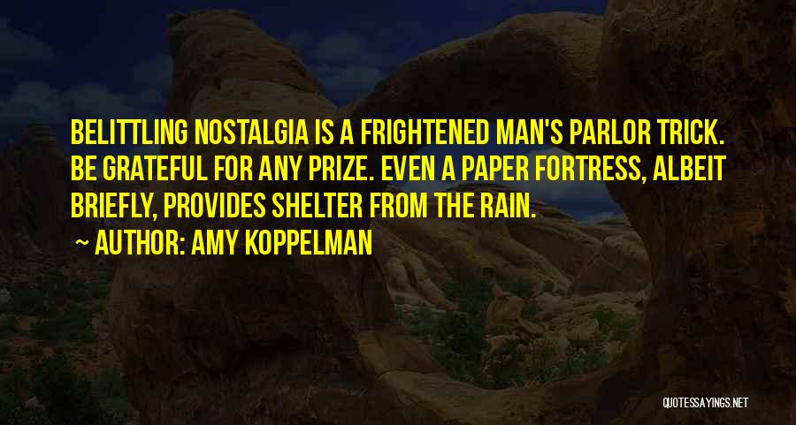 Amy Koppelman Quotes 1073792