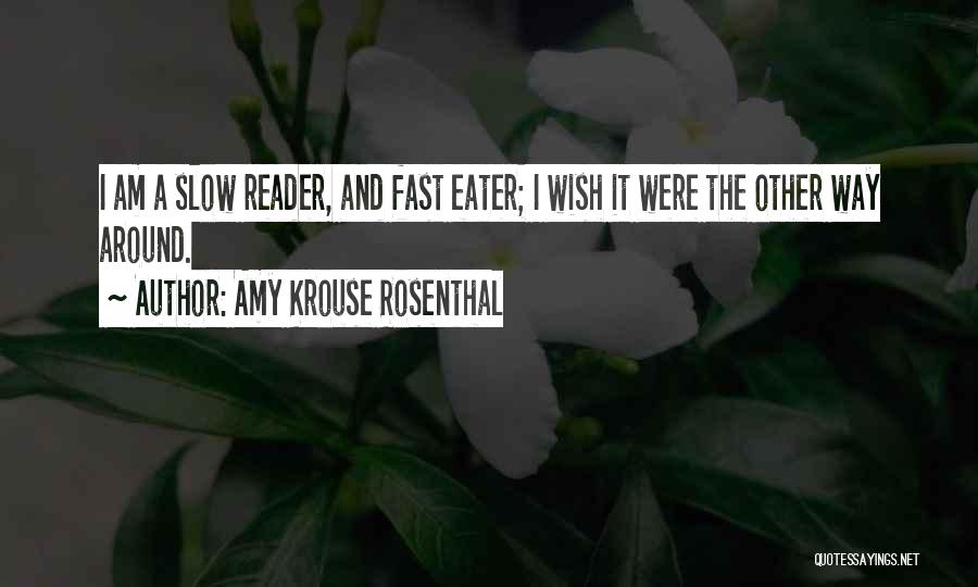 Amy Krouse Rosenthal Quotes 1369558