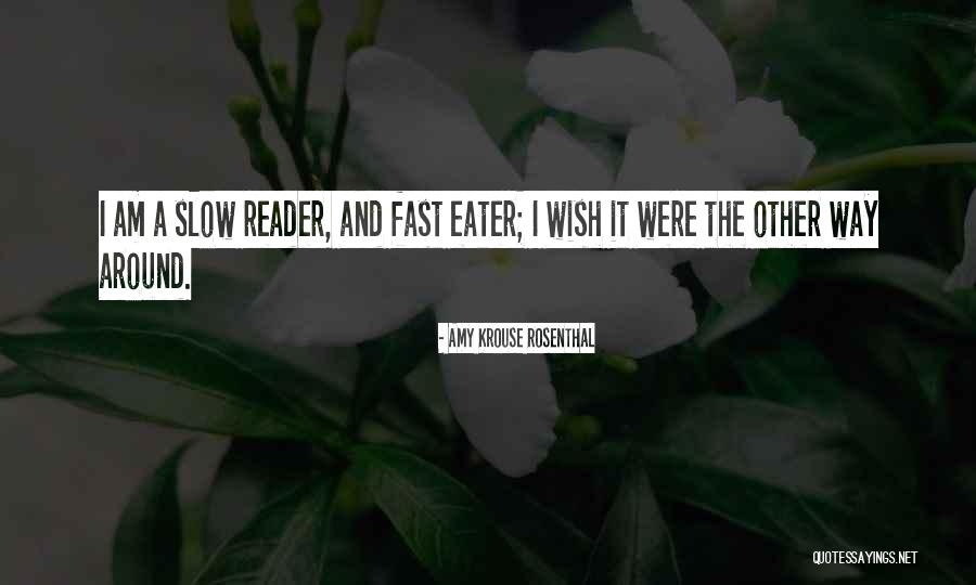 Amy Krouse Rosenthal Quotes 1369558 Amy Krouse Rosenthal Quotes 1369558