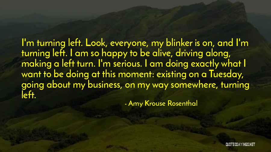 Amy Krouse Rosenthal Quotes 1552621