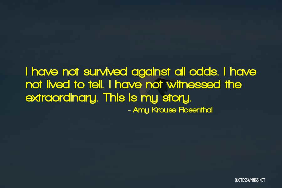Amy Krouse Rosenthal Quotes 1662993 Amy Krouse Rosenthal Quotes 1662993