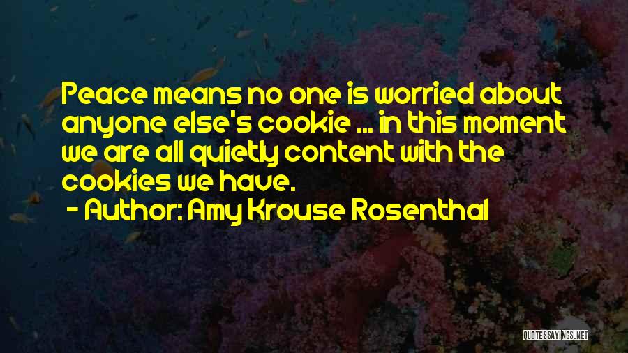 Amy Krouse Rosenthal Quotes 2149111