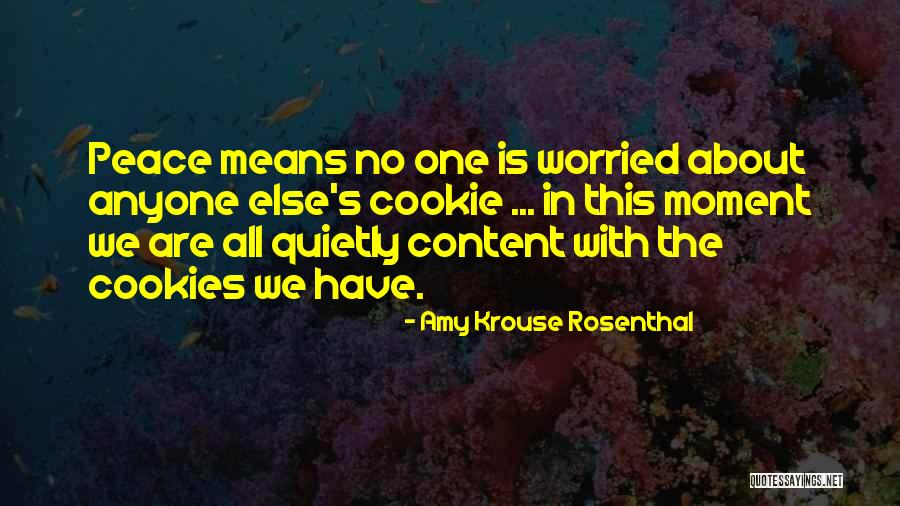 Amy Krouse Rosenthal Quotes 2149111