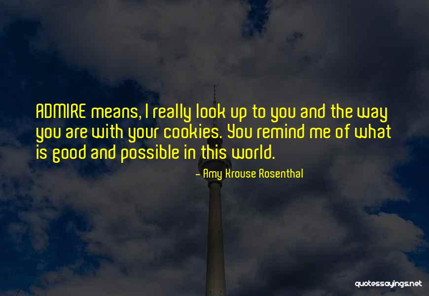 Amy Krouse Rosenthal Quotes 244021 Amy Krouse Rosenthal Quotes 244021