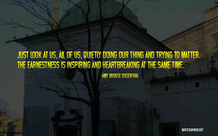 Amy Krouse Rosenthal Quotes 347549 Amy Krouse Rosenthal Quotes 347549