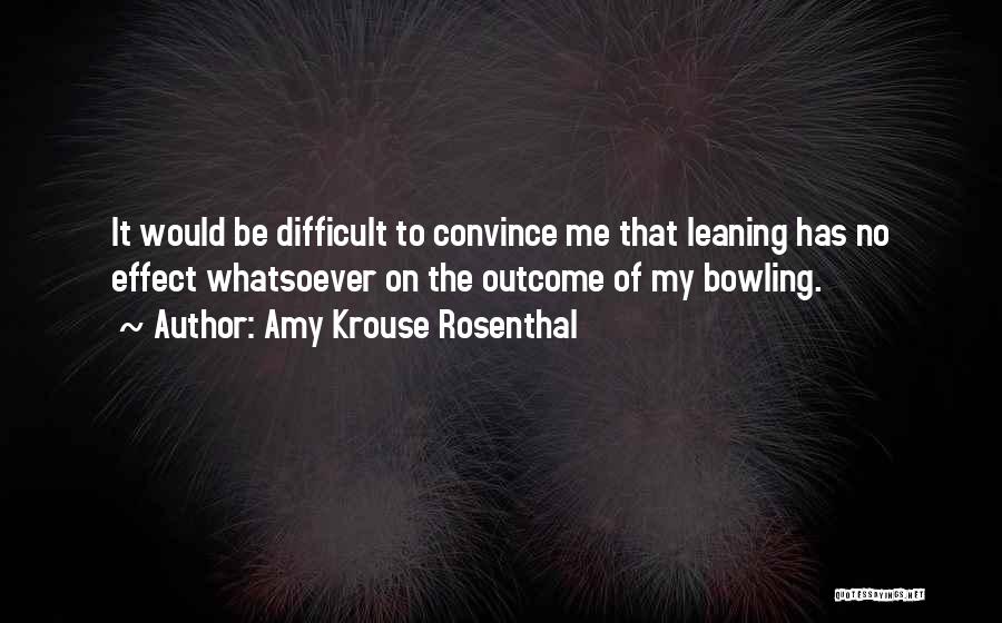 Amy Krouse Rosenthal Quotes 400122