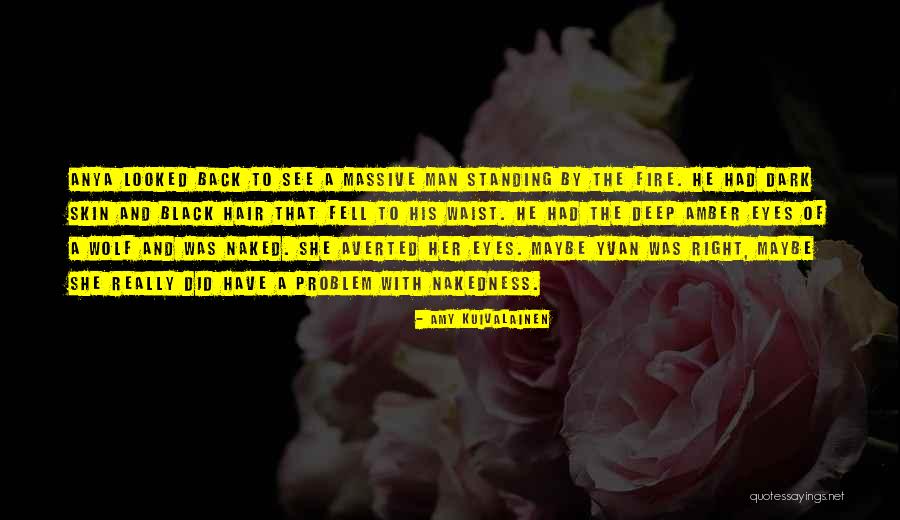 Amy Kuivalainen Quotes 155626 Amy Kuivalainen Quotes 155626