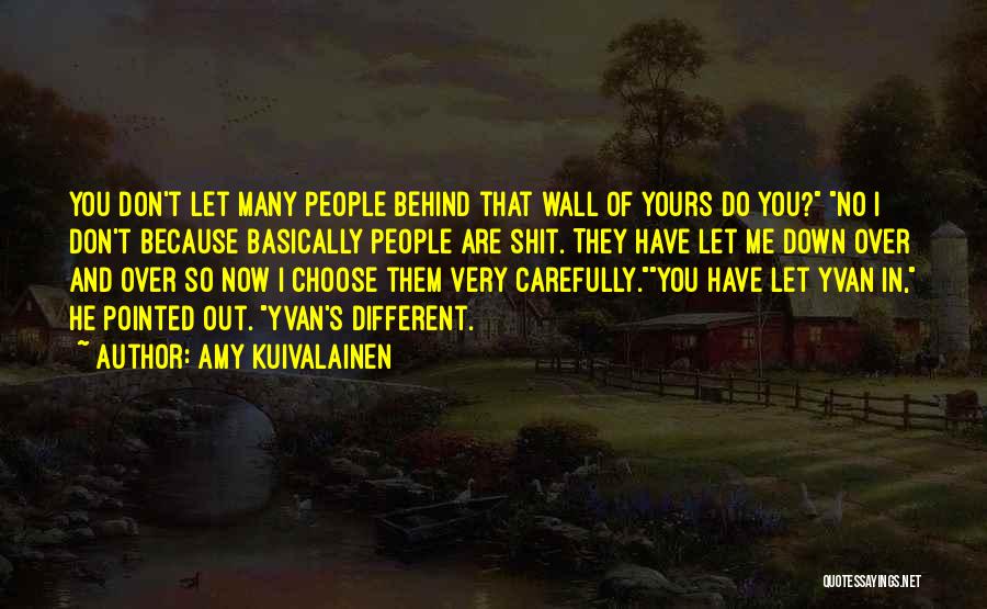 Amy Kuivalainen Quotes 976432