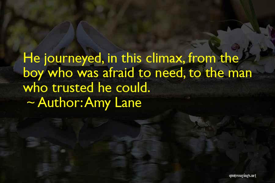 Amy Lane Quotes 1151862