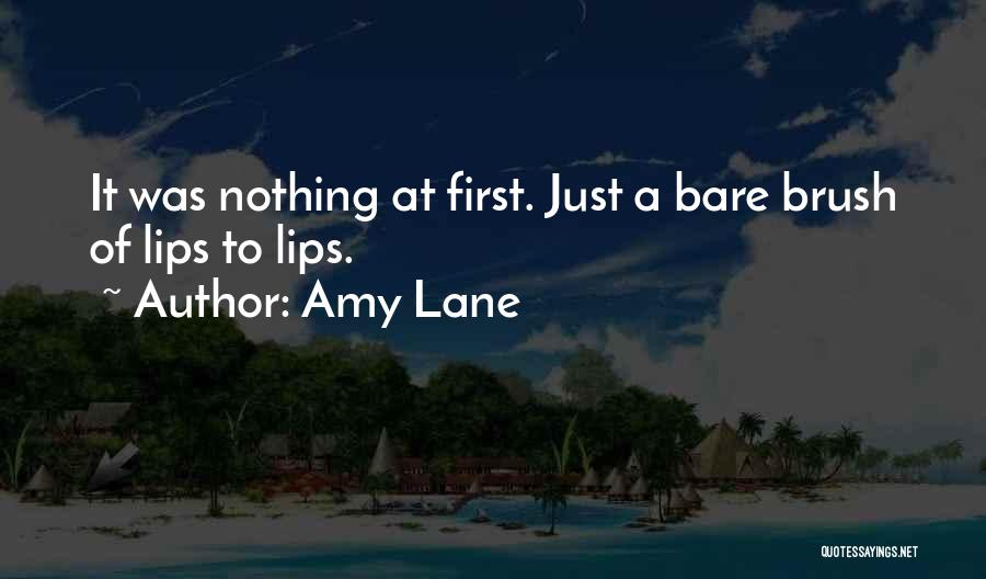 Amy Lane Quotes 1257861
