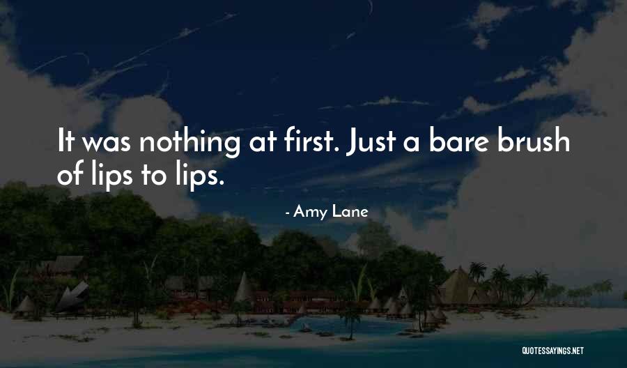 Amy Lane Quotes 1257861