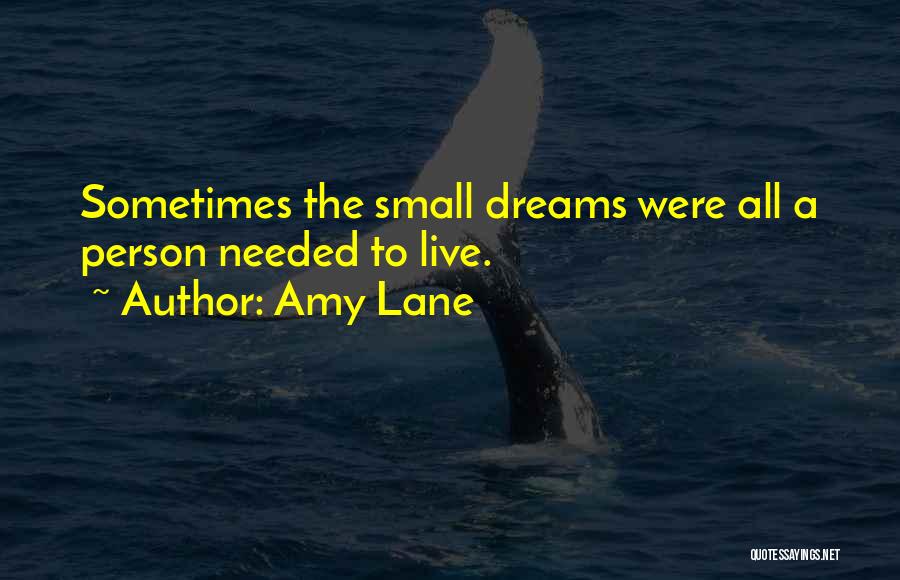 Amy Lane Quotes 130030