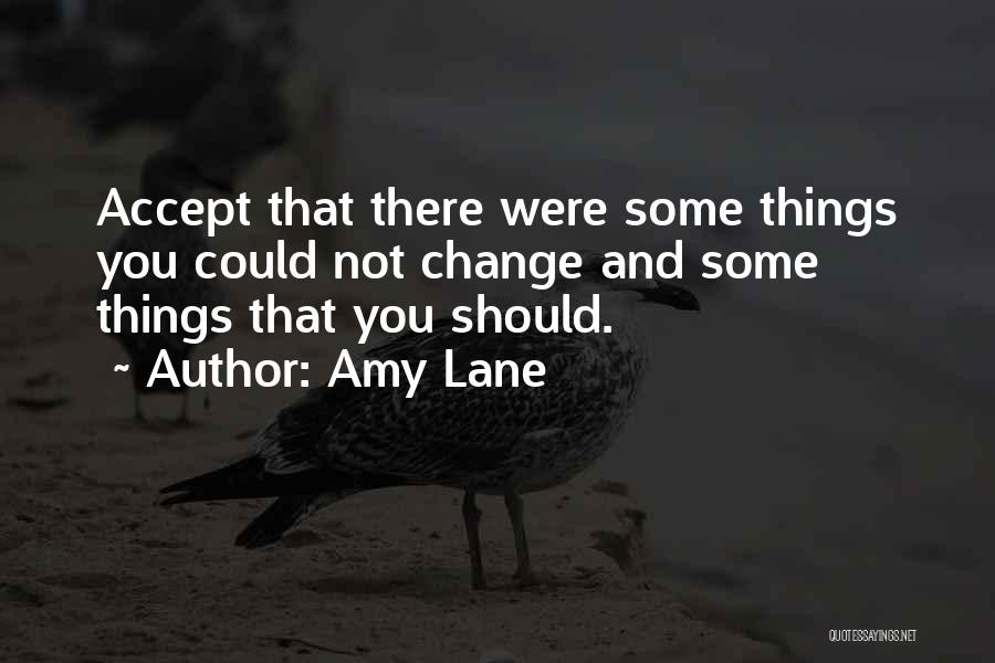 Amy Lane Quotes 1387393