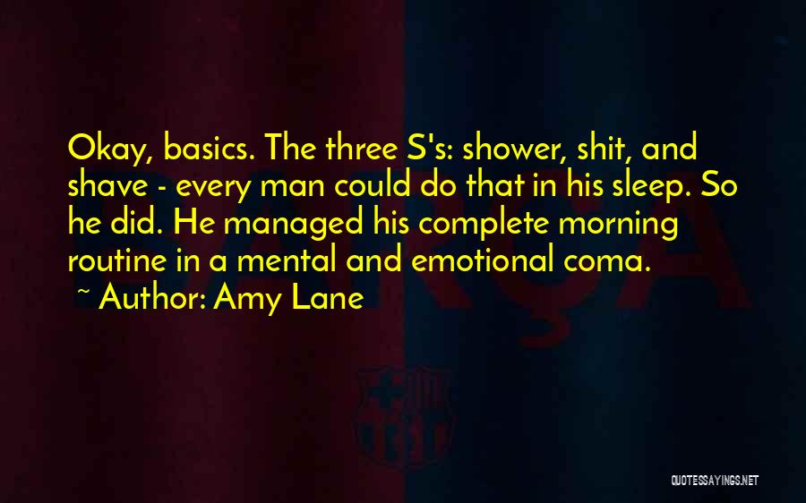 Amy Lane Quotes 1762542