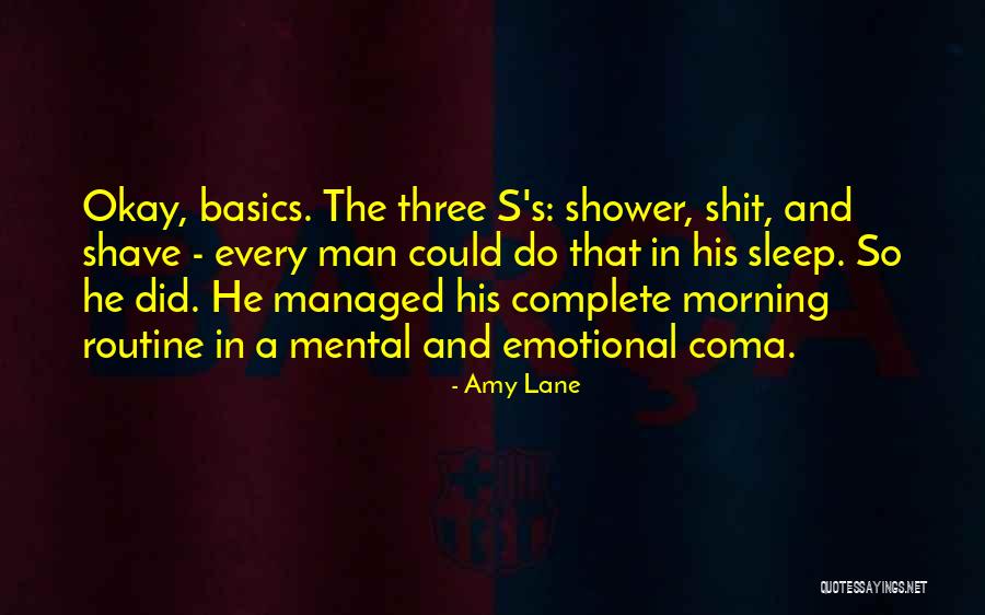 Amy Lane Quotes 1762542