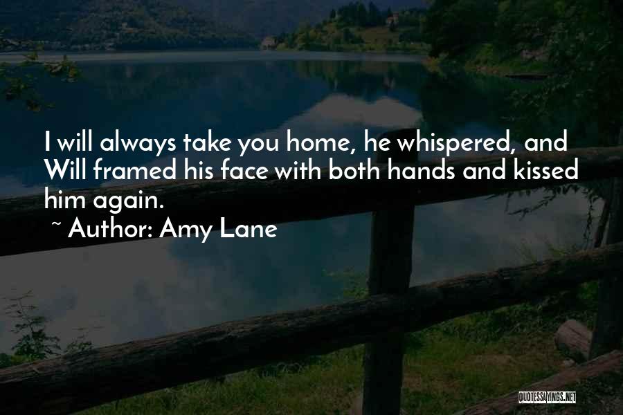 Amy Lane Quotes 1812949