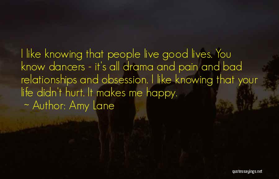 Amy Lane Quotes 1920380