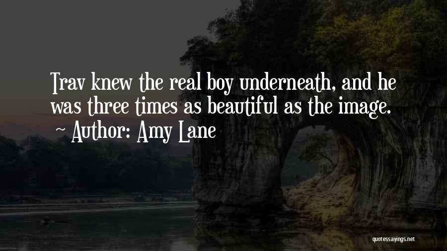 Amy Lane Quotes 194263