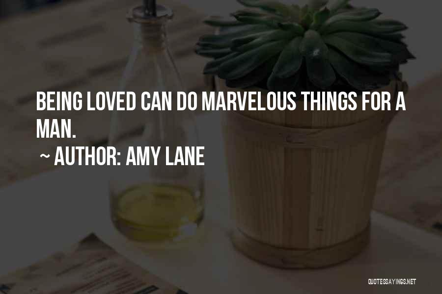 Amy Lane Quotes 1977405