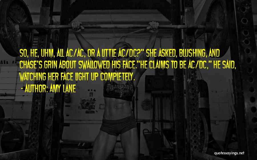 Amy Lane Quotes 2052848 Amy Lane Quotes 2052848