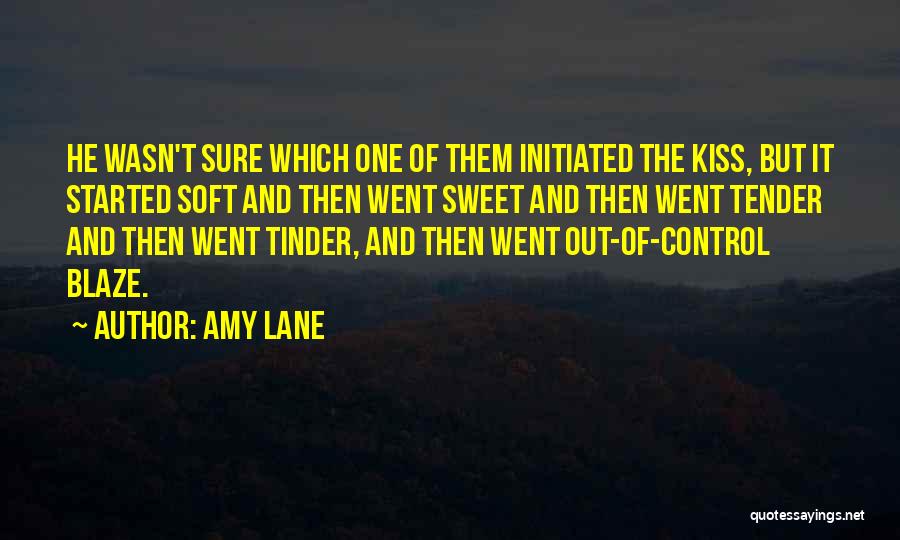 Amy Lane Quotes 2067008