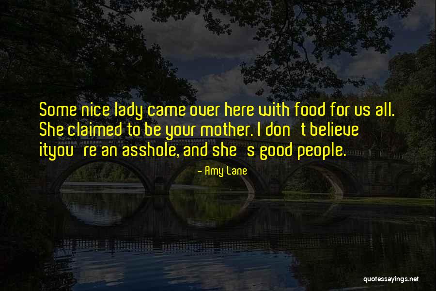 Amy Lane Quotes 2178582