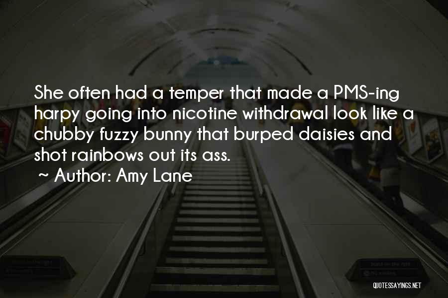 Amy Lane Quotes 2269883