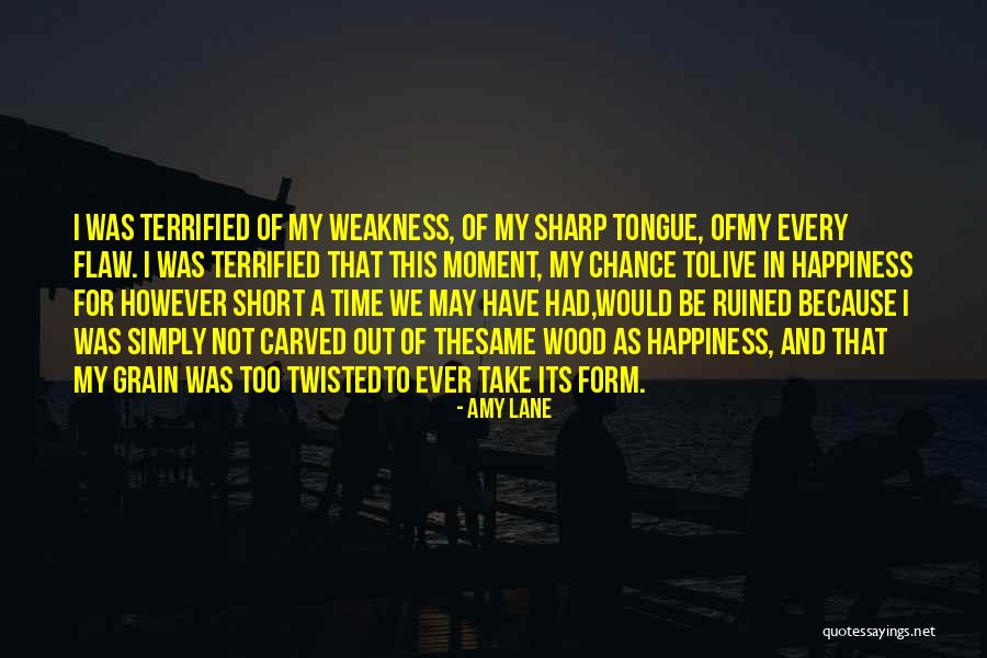 Amy Lane Quotes 252602