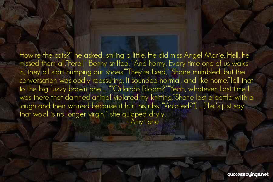 Amy Lane Quotes 380886 Amy Lane Quotes 380886