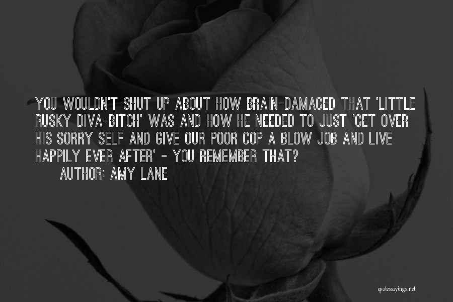 Amy Lane Quotes 542003 Amy Lane Quotes 542003