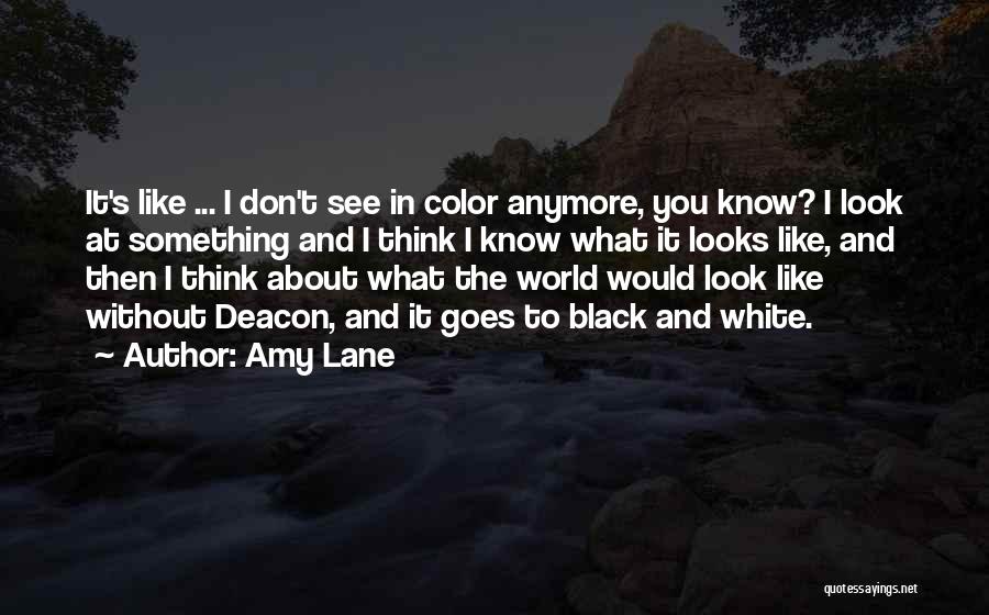 Amy Lane Quotes 954349