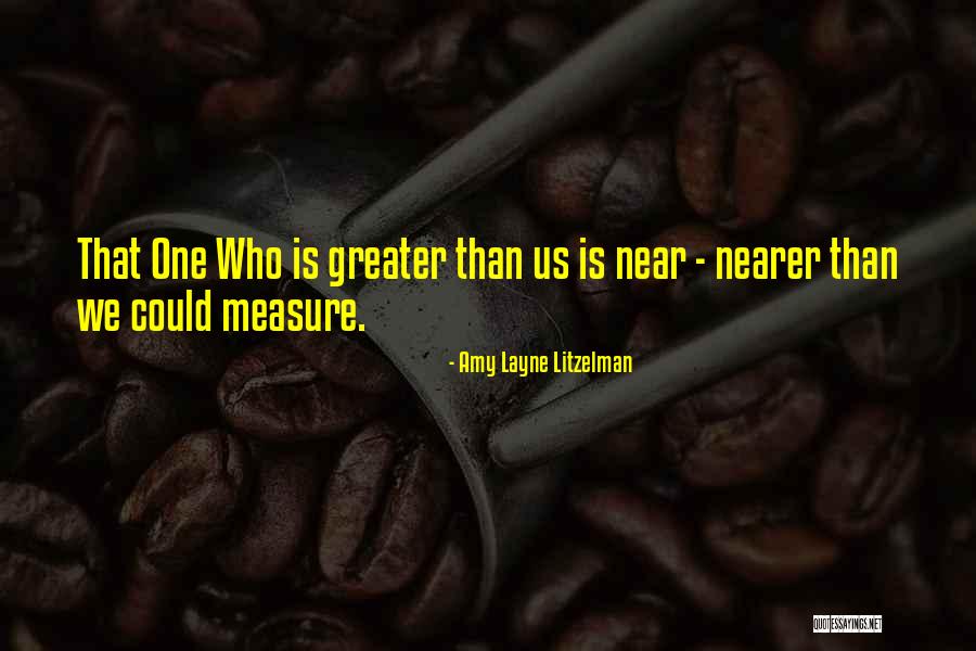 Amy Layne Litzelman Quotes 464057 Amy Layne Litzelman Quotes 464057